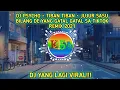 Download Lagu DJ PSYCHO × TIBAN TIBAN × JUJUR SASU BILANG DE YANG GATAL GATAL SA TIKTOK REMIX 2021
