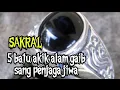 Download Lagu DI TAKUTI MAKHLUK GAIB ‼️ 5 BATU AKIK ALAM GAIB, PENJAGA JIWA