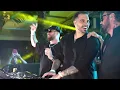 Tony Romera B2B Crusy B2B Low Steppa - Live at Toolroom Miami 2025 [House/Tech House]