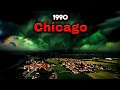 The Tornado That Almost Ended Chicago - Plainfield 1990