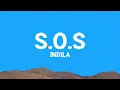 Download Lagu Indila - S.O.S (Lyrics)