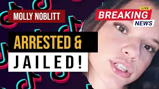 Molly Noblitt JAILED for Aubreigh Wyatt s Death The Truth Will SHOCK You