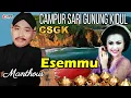 Download Lagu Esemu - Manthou's - Campursari Gunung Kidul''