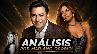 Análisis "No Estas Sola", por Mariano Osorio (Gloria Trevi, Karina Yapor)
