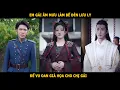 Download Lagu Em gái âm mưu làm bể đèn lưu ly, để vu oan giá họa cho chị gái