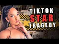The Tragic End of TikTok Star April Holt