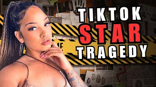 The Tragic End of TikTok Star April Holt