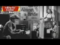 Barbara Billingsley in Almost a Bride 1949 aka a Kiss For Corliss