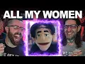 Download Lagu SONG OF THE SUMMER | ALL MY WOMEN | FALLING IN REVERSE x HARDY