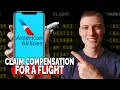 How to Get Compensation for a Delayed or Canceled American Airlines Flight - Easy Guide