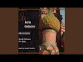 Download Lagu Mussorgsky: Boris Godunov: Ty potesh menya - Hostess, Misail, Verlaam (Act Two Scene 1)