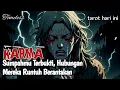 Download Lagu Sesuai Sumpahmu, Dia Dan Pihak Ketiga Hancur Berantakan - Tarot Hari Ini