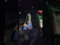 BTS - Idol Arirang World Tour MetLife Stadium NJ 08-01-2026 Fancam Section 226