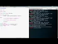 Scripting In python - 01 Writing Basic Port Scanning Script using python Kali Linux
