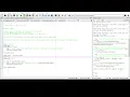 Python While Loop with List and Dictionary Part 3 Class
