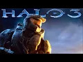 Halo 3 Soundtrack - (Crow's Nest) Dream Again