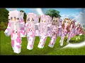 Download Lagu MOMON \u0026 ATUN JADI NYATA SETIAP KALI MATI di MINECRAFT ft @BANGJBLOX