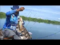 Download Lagu MANCING IKAN KAKAP TOMPEL BESAR  DI SATU SPOT,HASILNYA MEMUASKAN. #fishing #mancing 