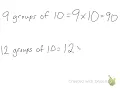 Saxon Math 2 Lesson 92