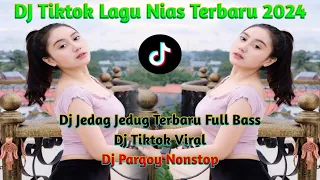 Download DJ VIRAL TIK TOK 2024 JEDAG JEDUG FULL BASS LAGU NIAS UPDATE TERBARU @Wans.Official. MP3