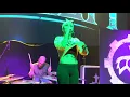Jinjer - Perennial (Live 4K UHD) @ Gas Monkey Live - Dallas, TX 10/25/2018
