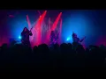 Xorsist - Full set, live at Kulturhuset Stadsteatern, Stockholm 2025-02-13