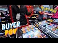 Download Lagu THESE VENDORS WON’T BUDGE | Pokemon Buyer POV | SF Card Show