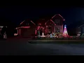 Woodford Lights 2025 - Hawaiian Roller Coaster Ride - Mark Keali'i Ho'omalu