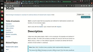Introduction to JavaScript - Part 4