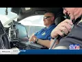 Nacogdoches County mental health deputies address mental health calls minimize arrests