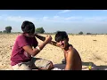 Tranquil Oasis Full Body Oil Massage for Deep Relaxation