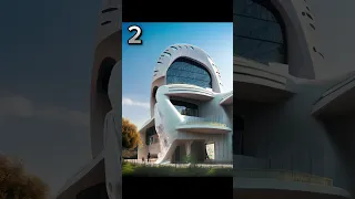 Futuristic House Shortvideo Shorts Art Letgo Music Song Songs 