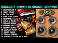 Download Lagu DANGDUT KOPLO KENDANG JAIPONG - PERTEMUAN 2 LAGU DANGDUT LAWAS FULL ALBUM @RagilPongdut