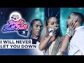 Download Lagu Rita Ora - I Will Never Let You Down (Live at Capital's Jingle Bell Ball 2019) | Capital