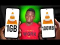 Reduce Size Using Your Phone without Losing Quality