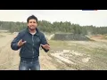 Russian Gopnik Tank with Hardbass