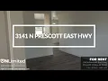 Spacious 3-Bedroom Gem in Prescott Valley - 3141 N Prescott East Hwy