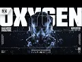 Download Lagu Bass Modulators - Oxygen (KAMI Remix) | Official Hardstyle Visualizer