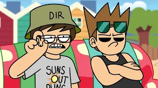 Beyond-A-Thon I Eddsworld