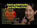 Lagu Full Album Lagu Sedih Menyentuh Hati | Lagu Santai | Lagu Slow Rock Melayu Malaysia Terbaru