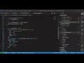 How to use the JSON Based configuration in Express Environment
