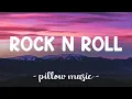 Download Lagu Rock N Roll - Avril Lavigne (Lyrics) 🎵