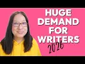 How Freelance Writers Find Work in 2026 Real Examples freelance writing jobs right now