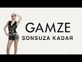 Gamze Ökten - Sonsuza Kadar (Lyric Video)