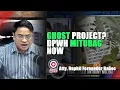Download Lagu DPWH District Engineer Gitubag ang Ghost Project Issue sa Manipis Talisay!