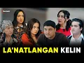 Download Lagu TUGUN - LA'NATLANGAN KELIN | 232 BO'LIM