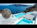 I Can t Believe This Hotel Exists in Santorini