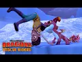 Lagu Icy Waterfall Rescue | DRAGONS RESCUE RIDERS
