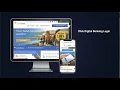 The Bank of Elk River First-Time Login - DESKTOP