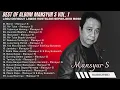 Download Lagu Mansyur S Full Album Terbaik 🍓 Lagu Kenangan Nostalgia 80an - 90an Terbaik 🍓 LaguLawas